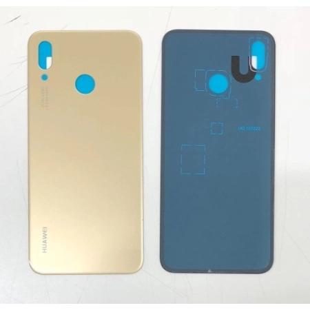 Klapka Huawei P20 Lite złota oriQ